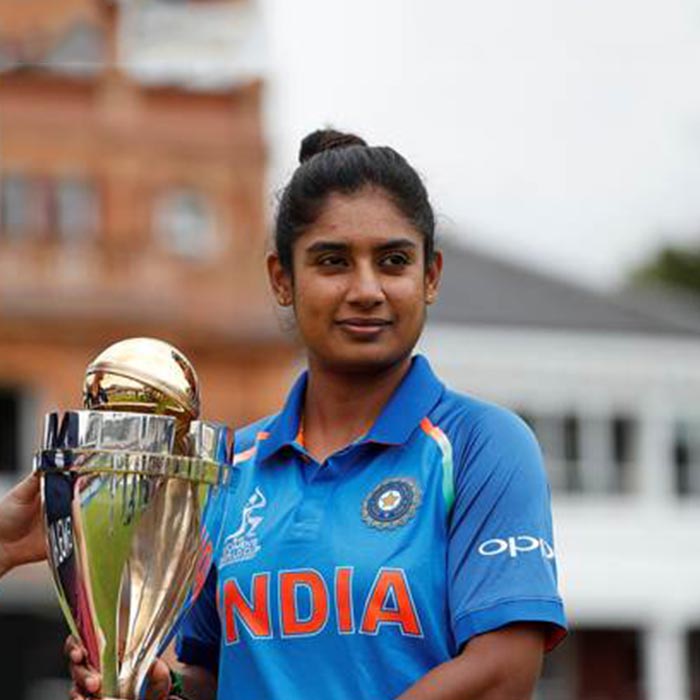  Mithali Dorai Raj   Height, Weight, Age, Stats, Wiki and More